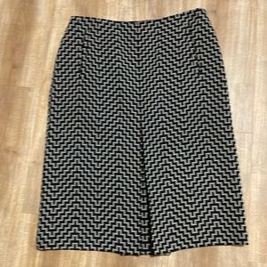 Identity Lord and Taylor “vintage skirt”